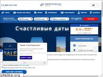 okhtinskaya.com