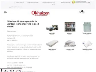 okhuizen.com