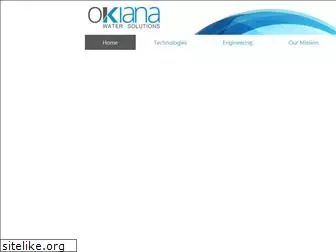 okiana.com