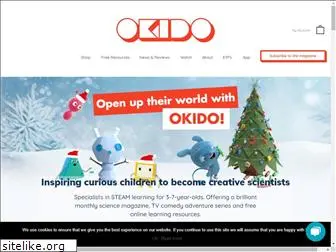 okido.com