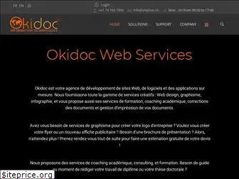 okidoc.ch