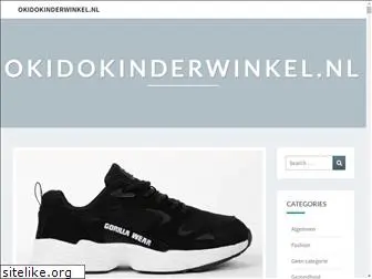 okidokinderwinkel.nl