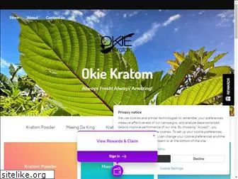 okiekratom.com