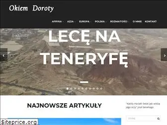 okiemdoroty.pl