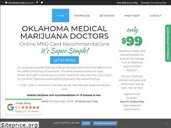 okiemmjdoctor.com