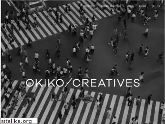 okikotalents.com