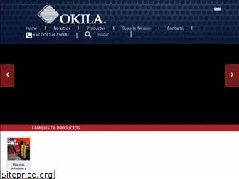 okila.net