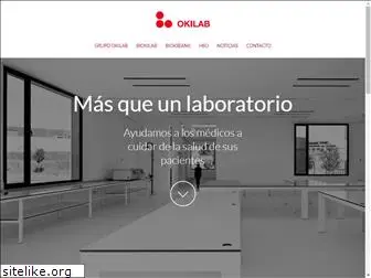 okilab.es