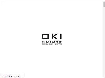 okimotors.com