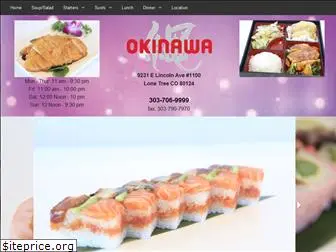 okinawalonetree.com