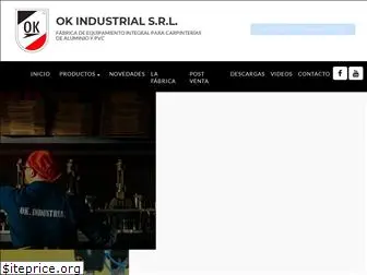 okindustrial.com.ar