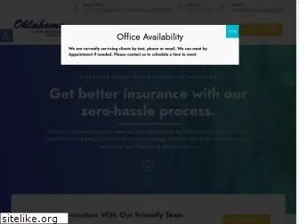 okinsurancegroup.com