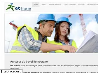 okinterim.com