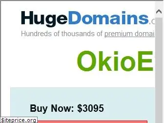 okioevents.com