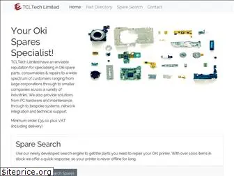 okispares.com