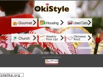 okistyle.com