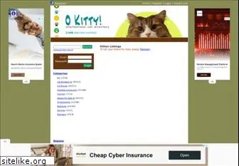 okitty.com