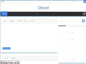 okivel.com