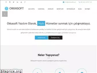 okkasoft.com