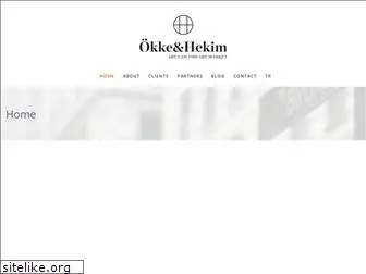okkehekim.com