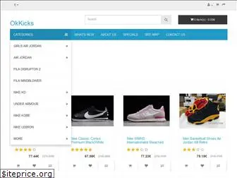 okkicks.com