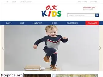 okkids.com