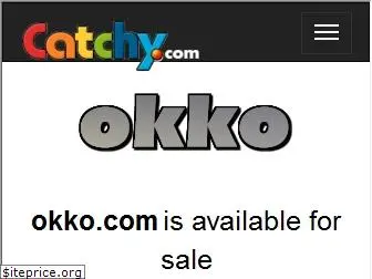 okko.com