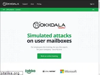 okkoala.com