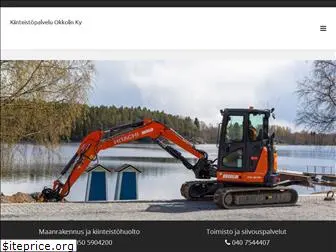 okkolin.fi