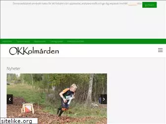 okkolmarden.com