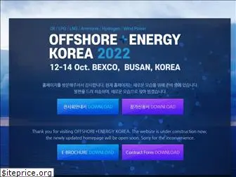 okkorea.org