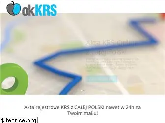okkrs.pl