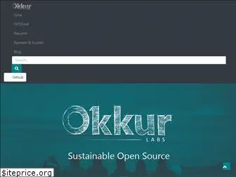 okkur.org
