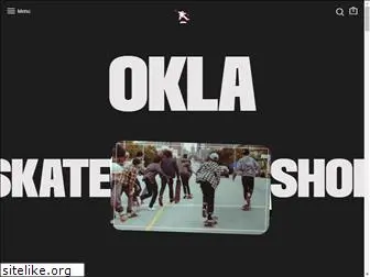 okla-shop.com