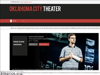 oklahoma-city-theater.com