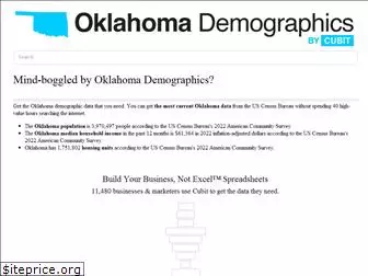 oklahoma-demographics.com