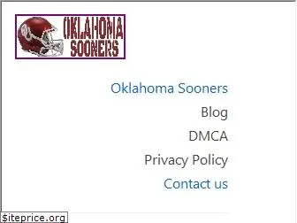 oklahoma-sooners.com