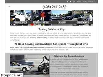 oklahoma-towing.com