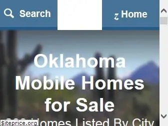 oklahoma.mobilehomes-for-sale.com