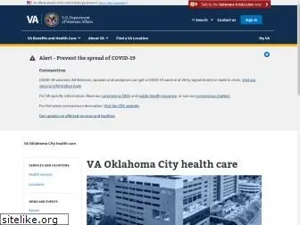 oklahoma.va.gov