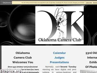 oklahomacameraclub.com