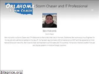 oklahomachaser.com