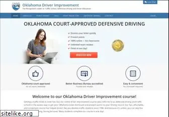 oklahomadriver.com