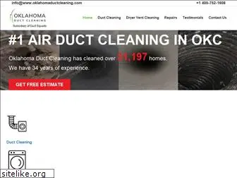 oklahomaductcleaning.com