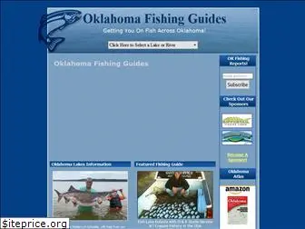 oklahomafishingguides.com
