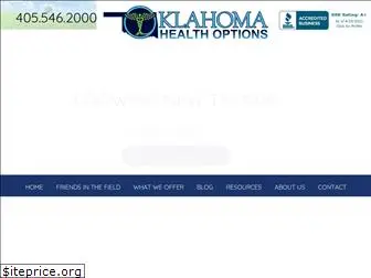 oklahomahealthoptions.com