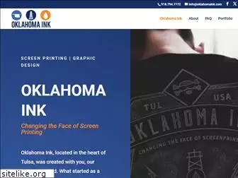 oklahomaink.com