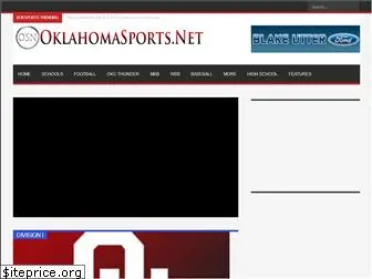 oklahomasports.net