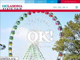 oklahomastatefair.com