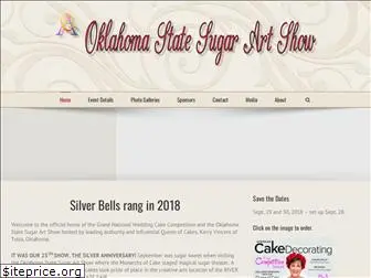 oklahomasugarartists.com